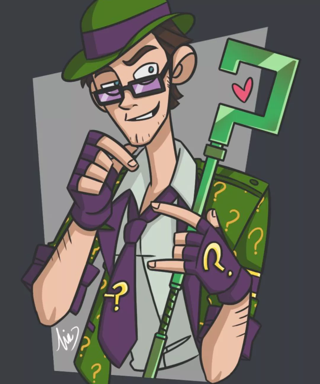 Have an embarrassing kink?