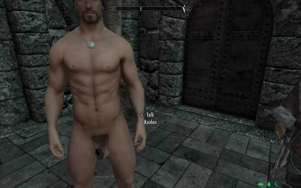 Help! I'm at my wits' end trying to get this Kaidan replacer to work with SOS Light, details in comments