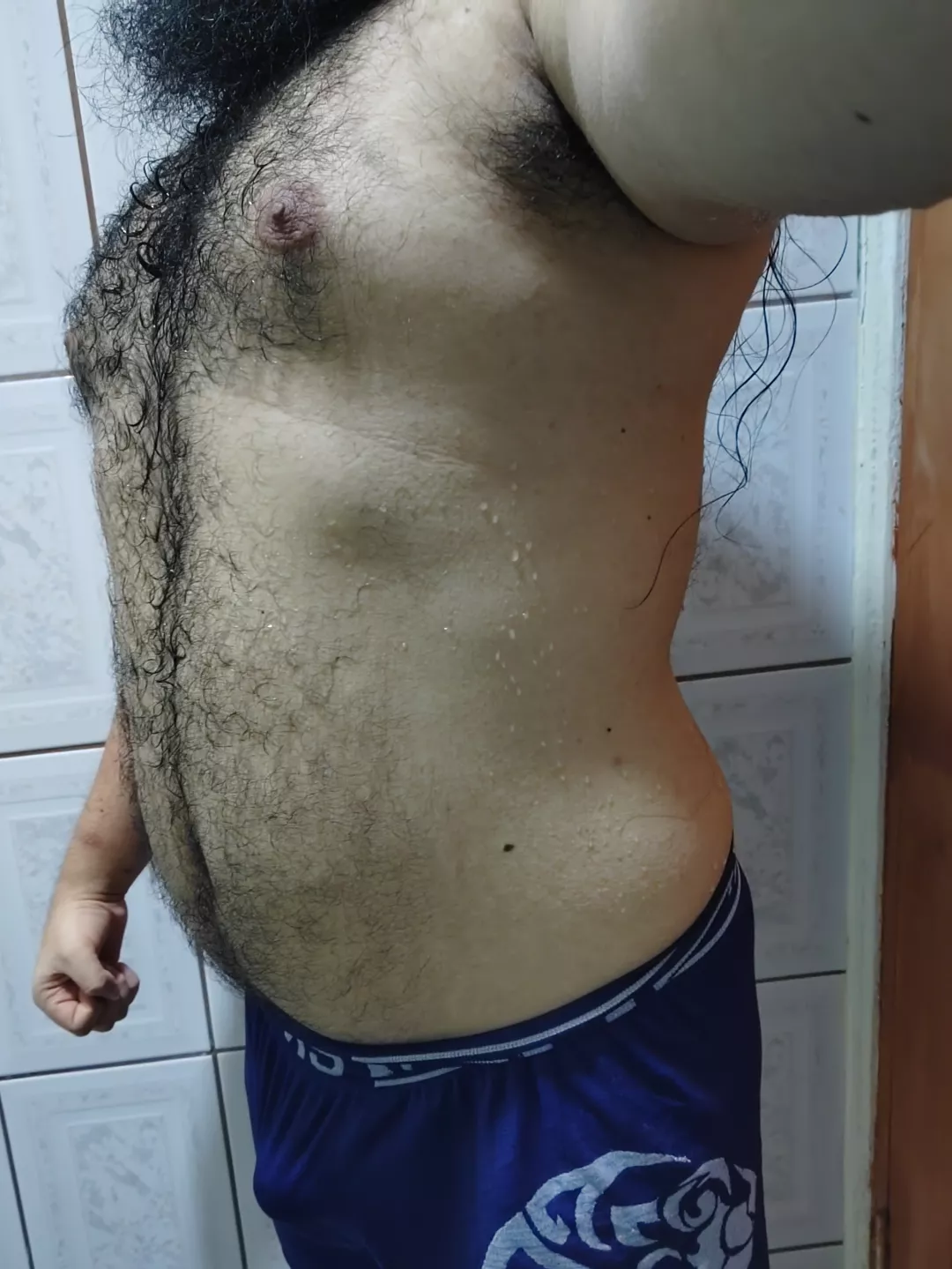 Hey! first time here M24, let me know what you think😌