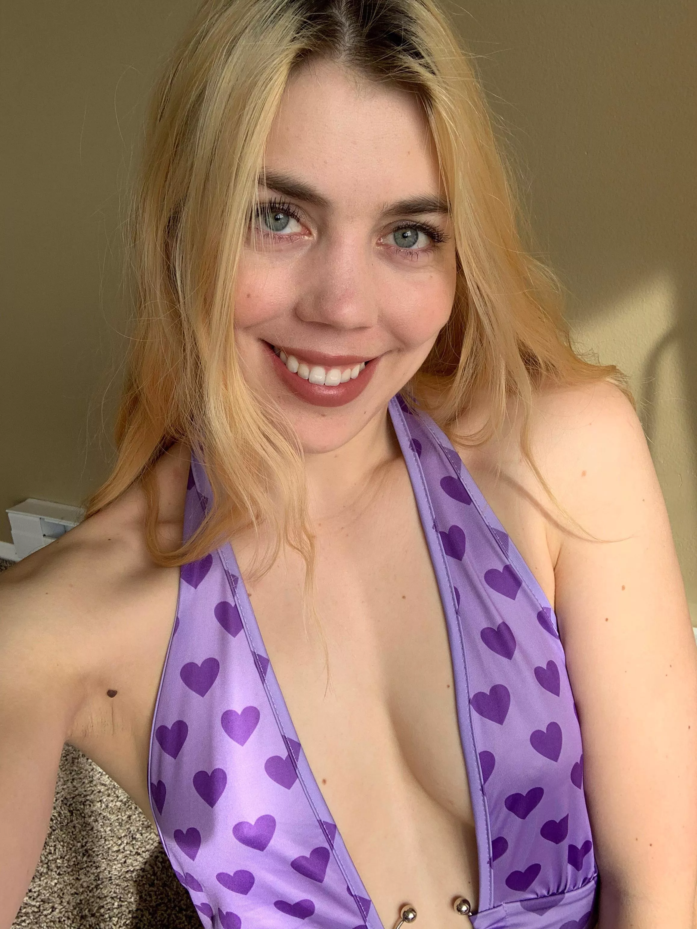 Hope you have a great Sunday :)