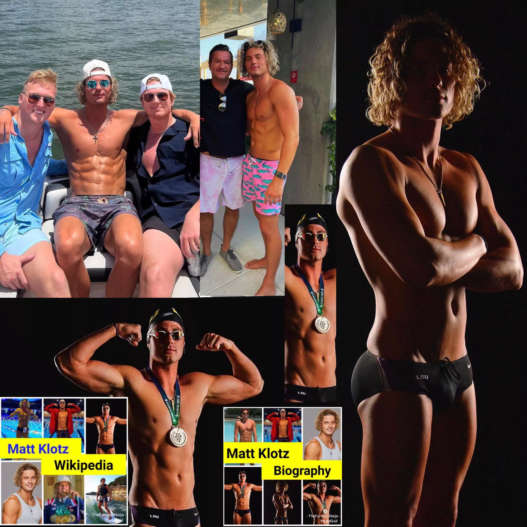 Hot ass Matt 🔥 outside of the house (need more hot pics of Matt from inside the house now 🙏🏼)…🔥