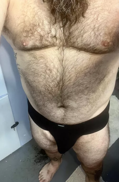 How am I looking?!?!?