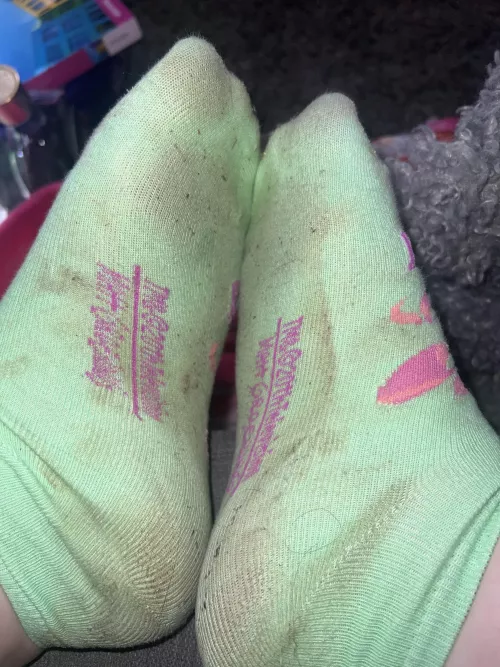 How strong do you think these smell? 👀👀