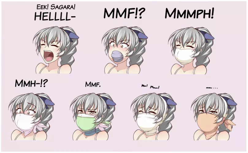 How to stop your bratty sis (me) from snitching