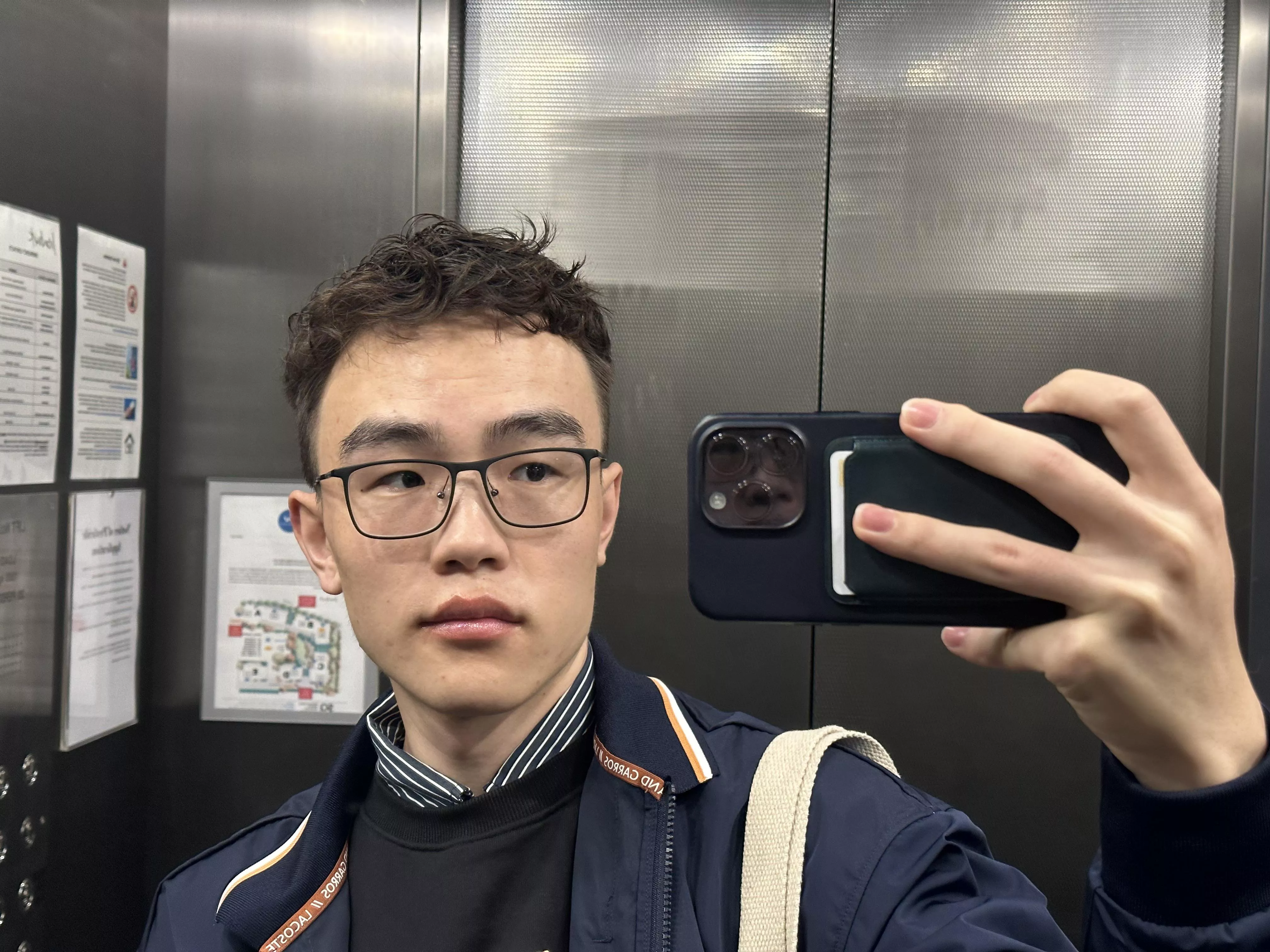 How’s your Sunday?