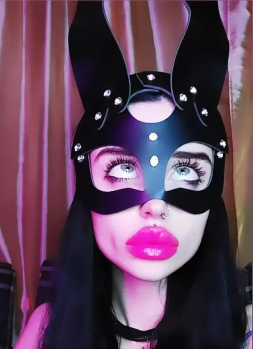 i look at your carrot