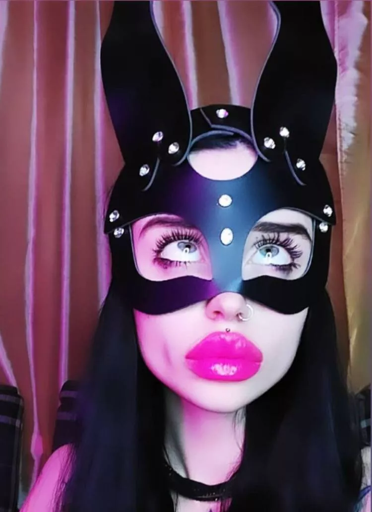 i look at your carrot