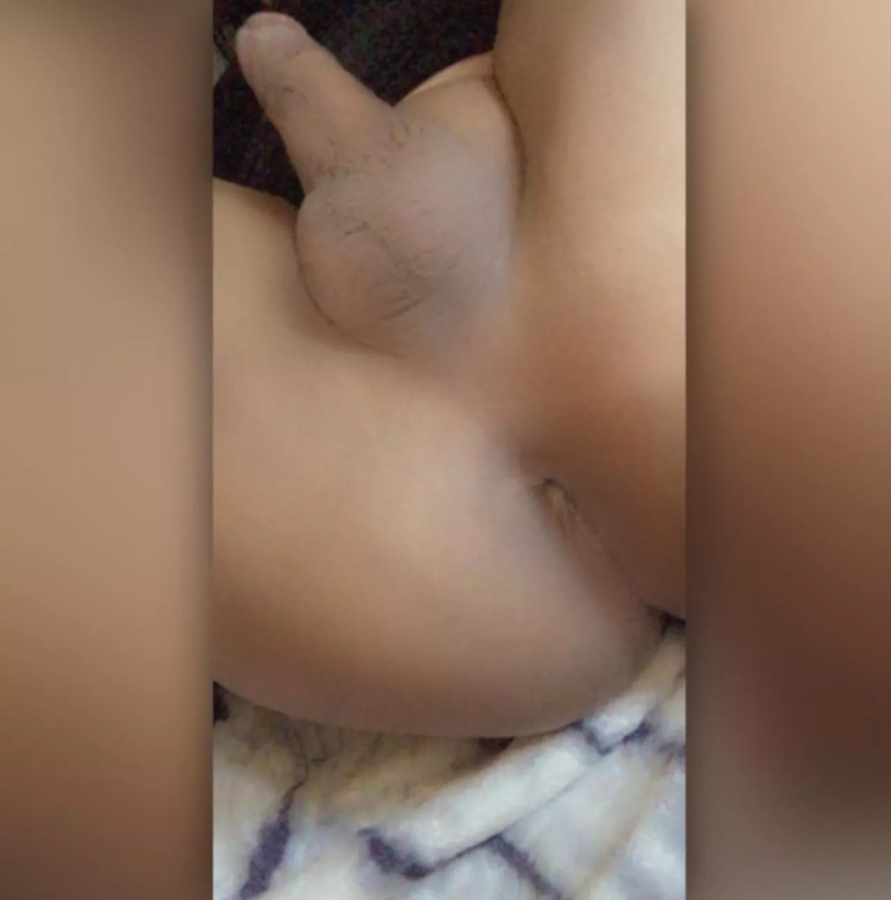 I need to be filled up