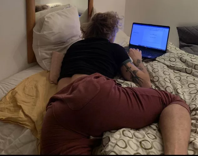 I’d always turn my back on u..sorry