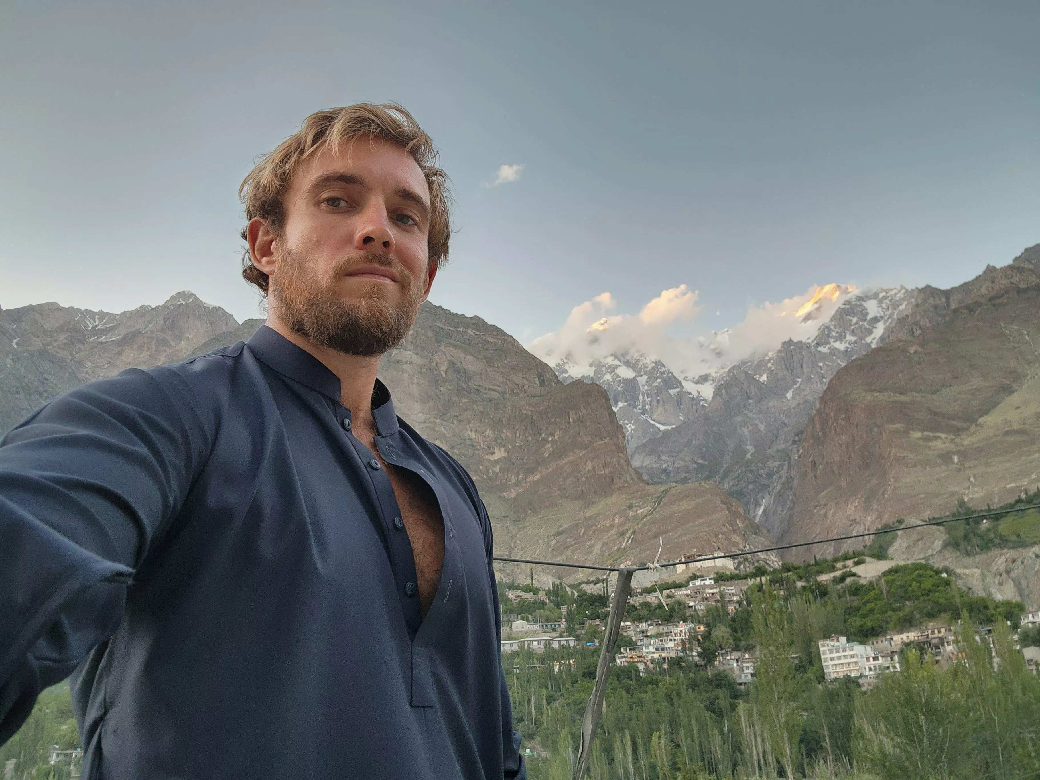 If you like the photo...