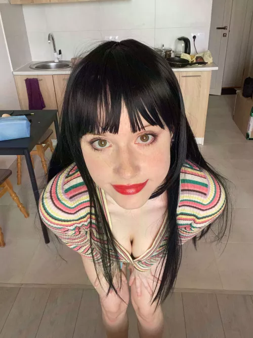 I’m as serious as a heart attack