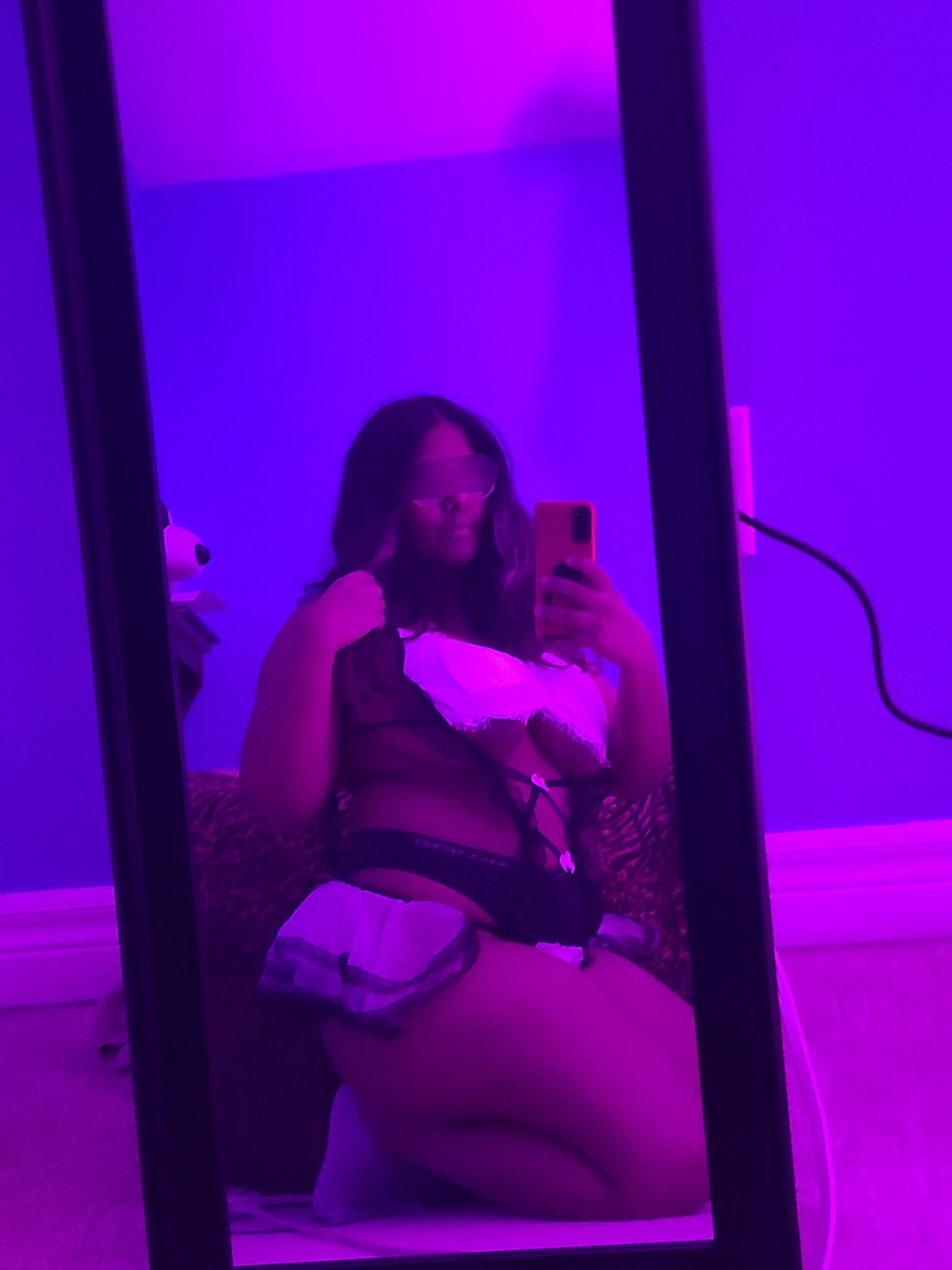 I'm maid for sucking dick 😁