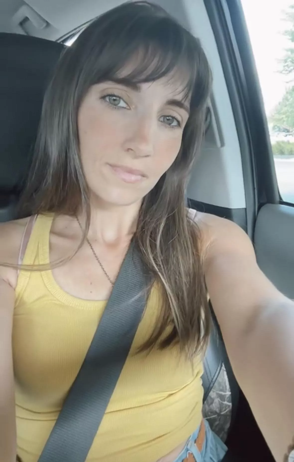 I’m not sure where all the bangs are but I think I win