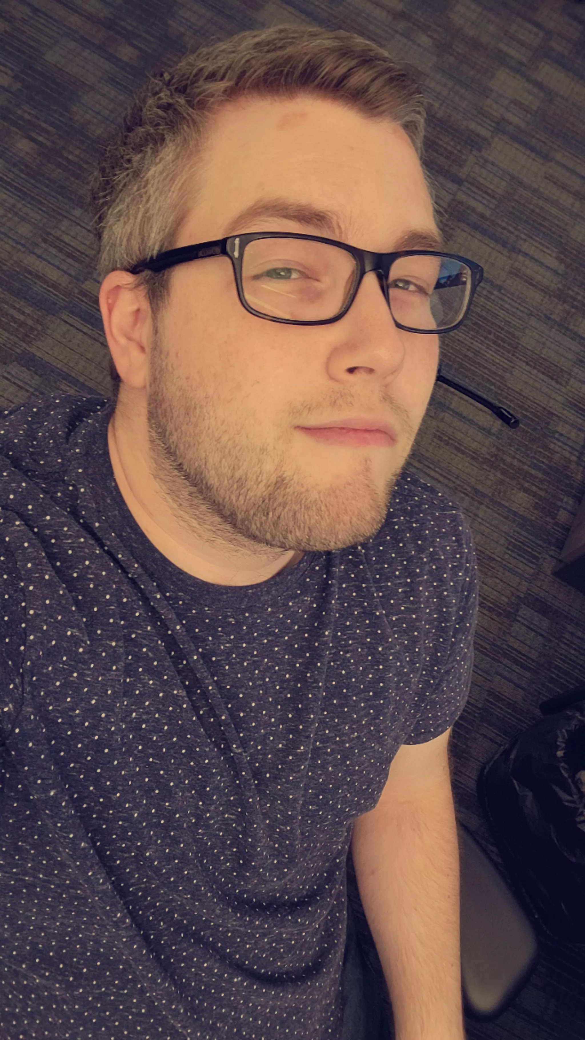 I'm so ready to go home