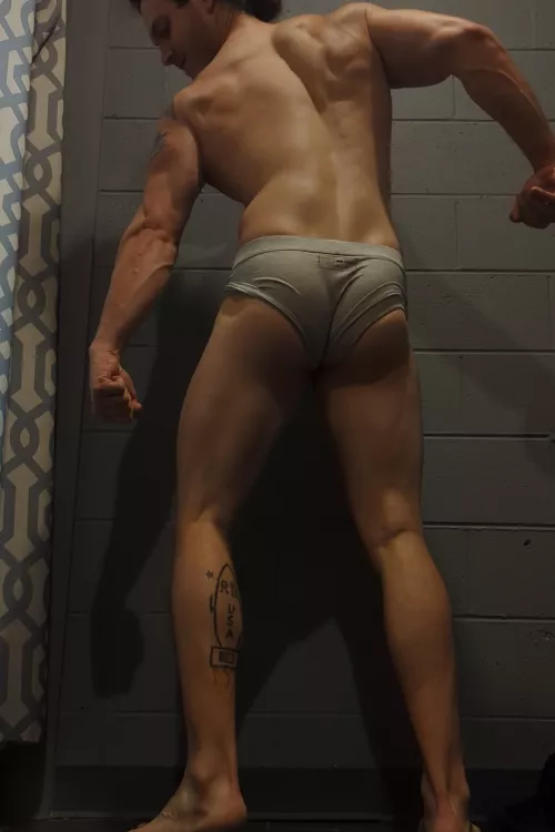 Imagine trying to climb me.