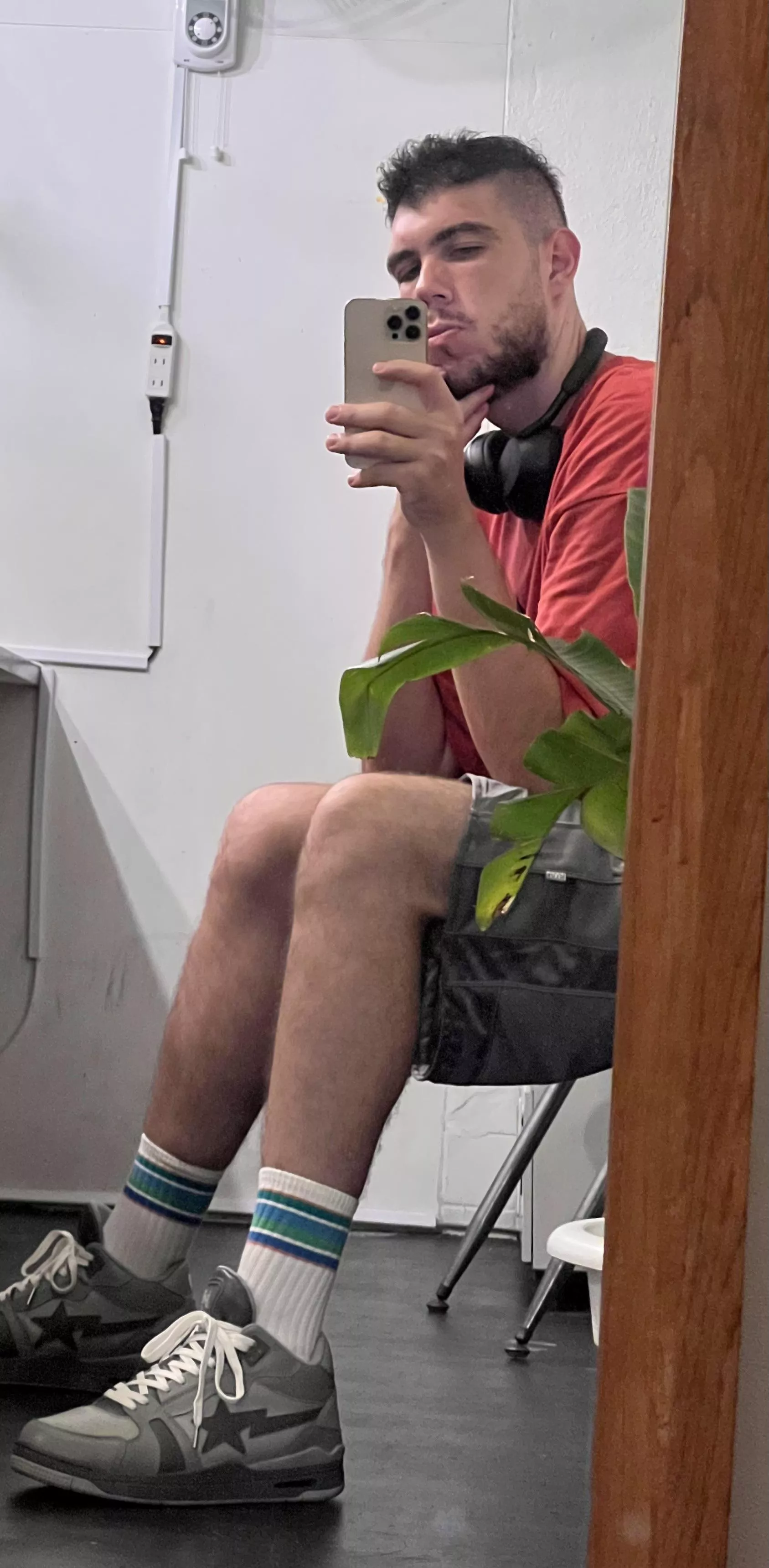 Just got off all dating apps