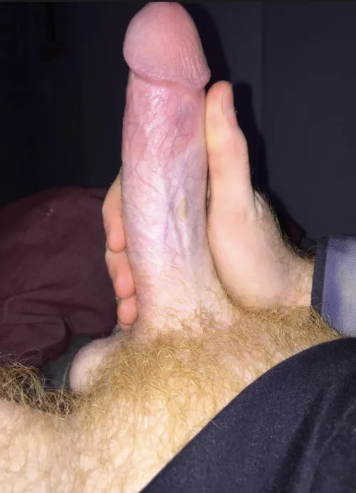 Late night thickness