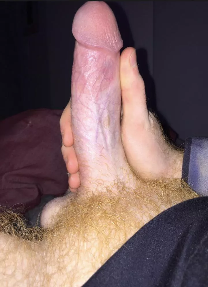 Late night thickness