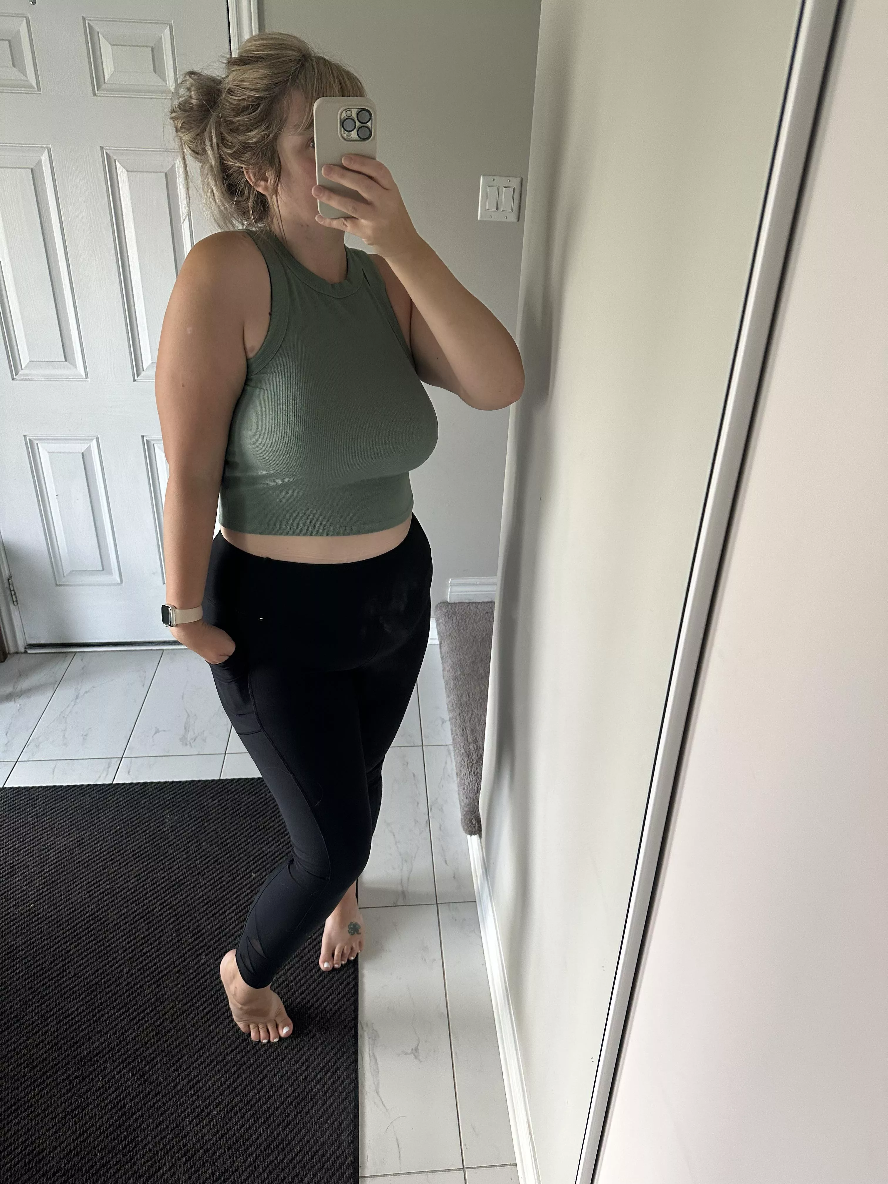 Let me spice up your Monday night.