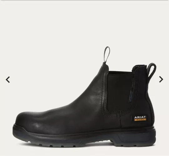 Looking for boots that are similar to the Ariat Chelsea boot