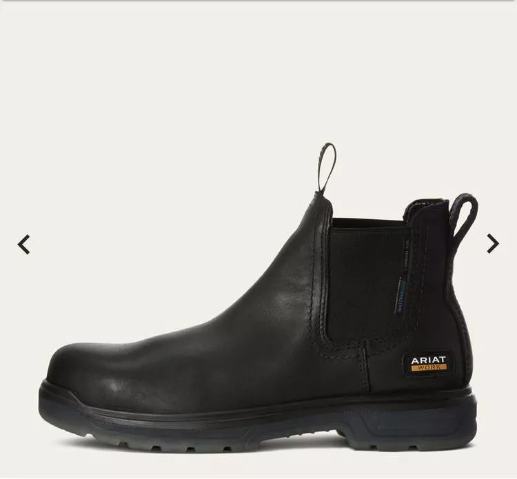 Looking for boots that are similar to the Ariat Chelsea boot