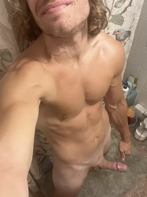 [m] Post back day pump