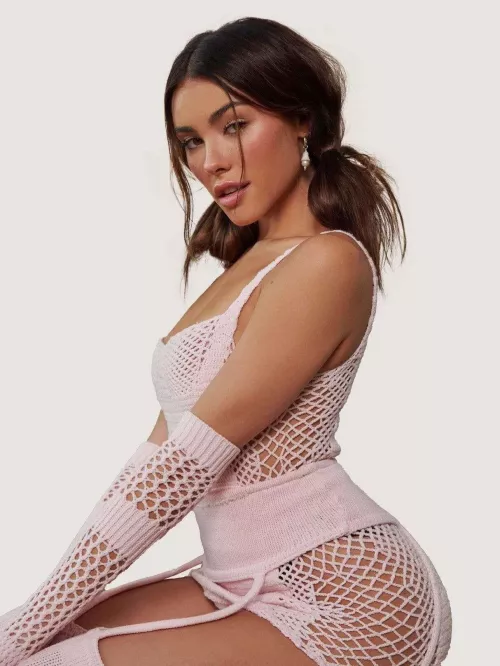 Madison Beer makes me want to edge all day long with a bud!