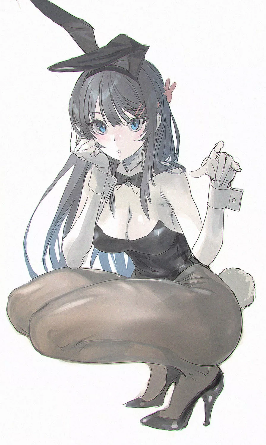 Mai Sakurajima