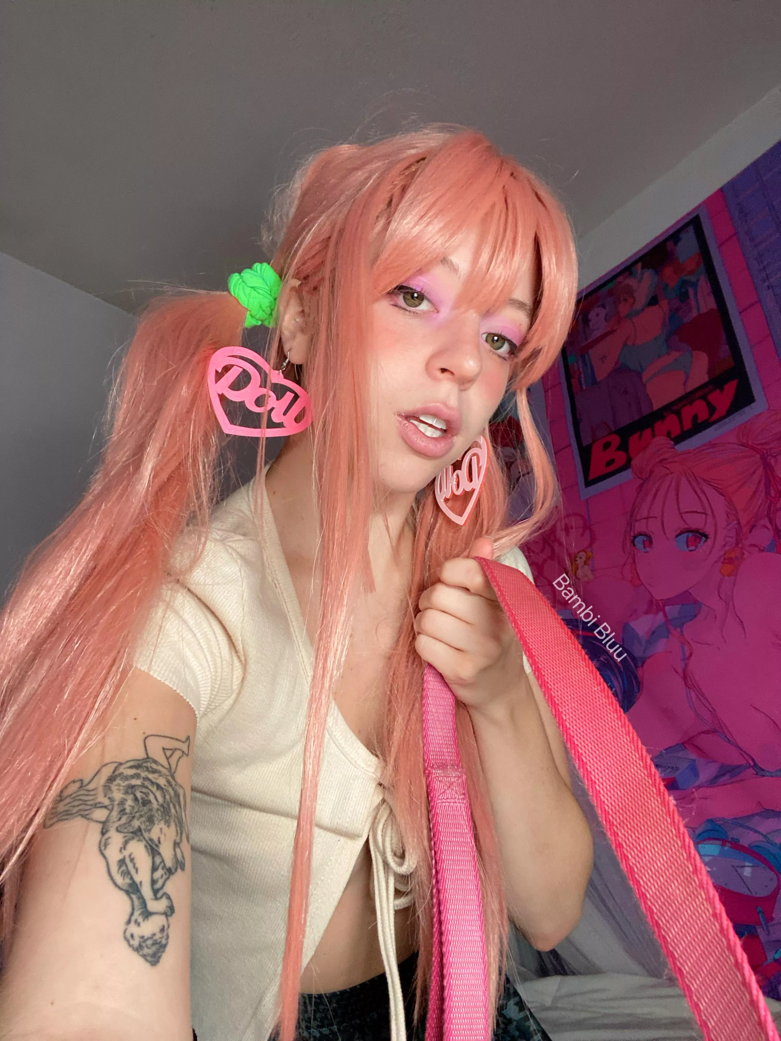 My cute bratty ass OWNS YOU! Now BARK 🐶🐶🐶