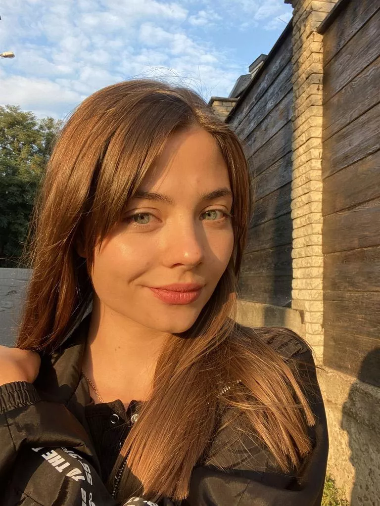 new hairstyle! make me feel good F22