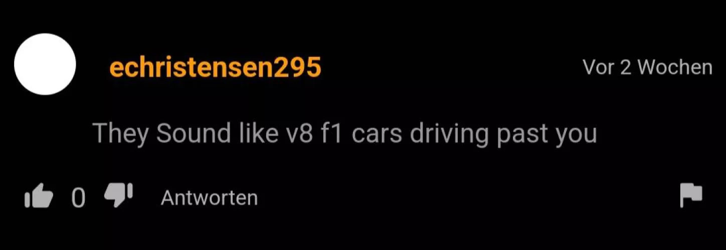 Now i can't unhear it