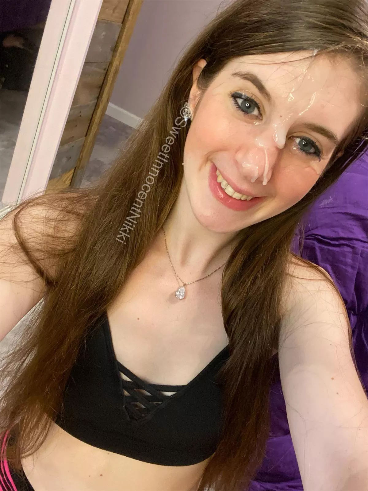 Now it’s your turn 😘