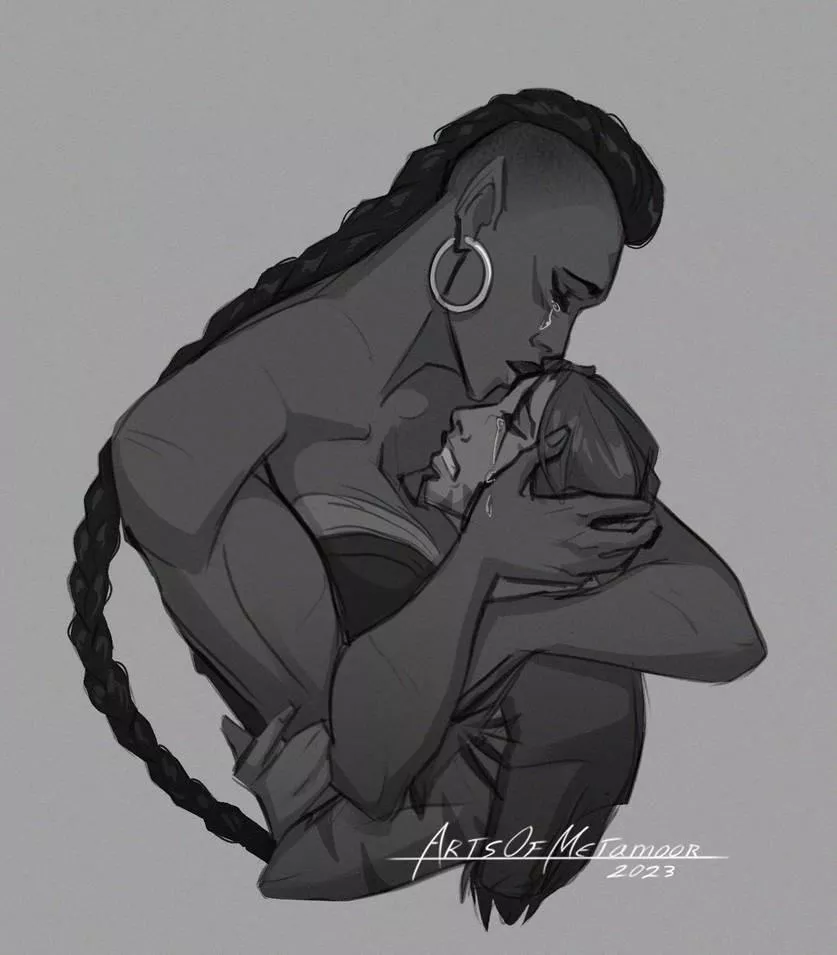 Oh what I would give to be in that dude’s position