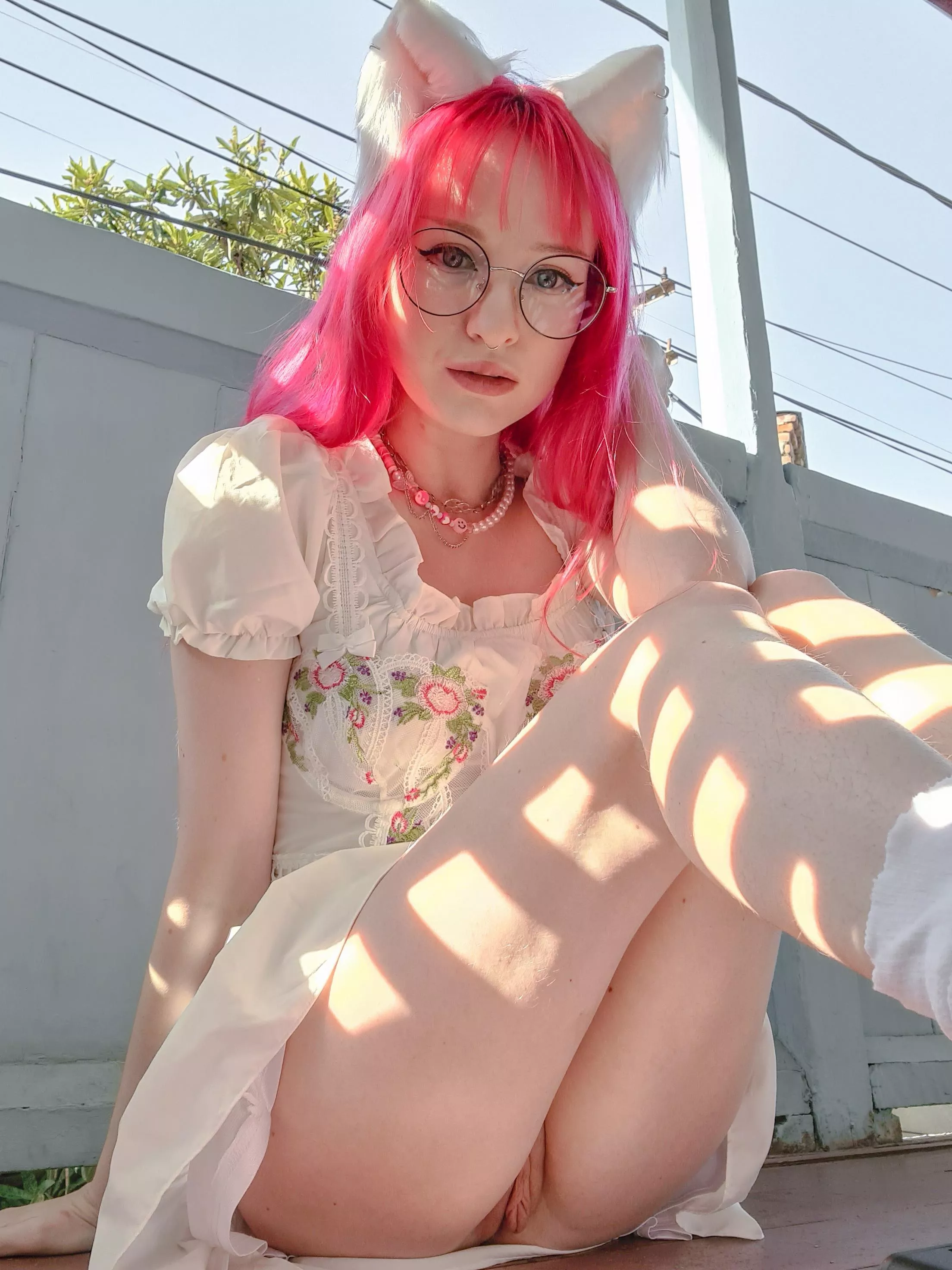 Professor, I'll do anything to get my grade up