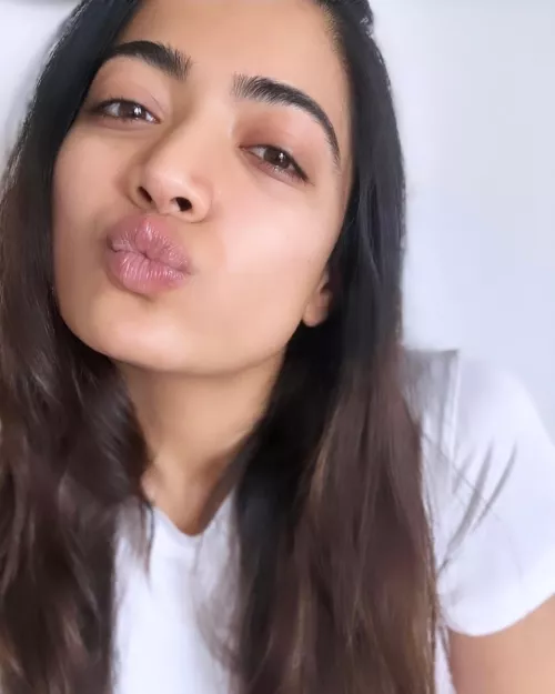 Rashmika Mandanna