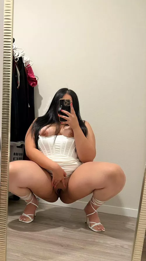 Ready for your tongue