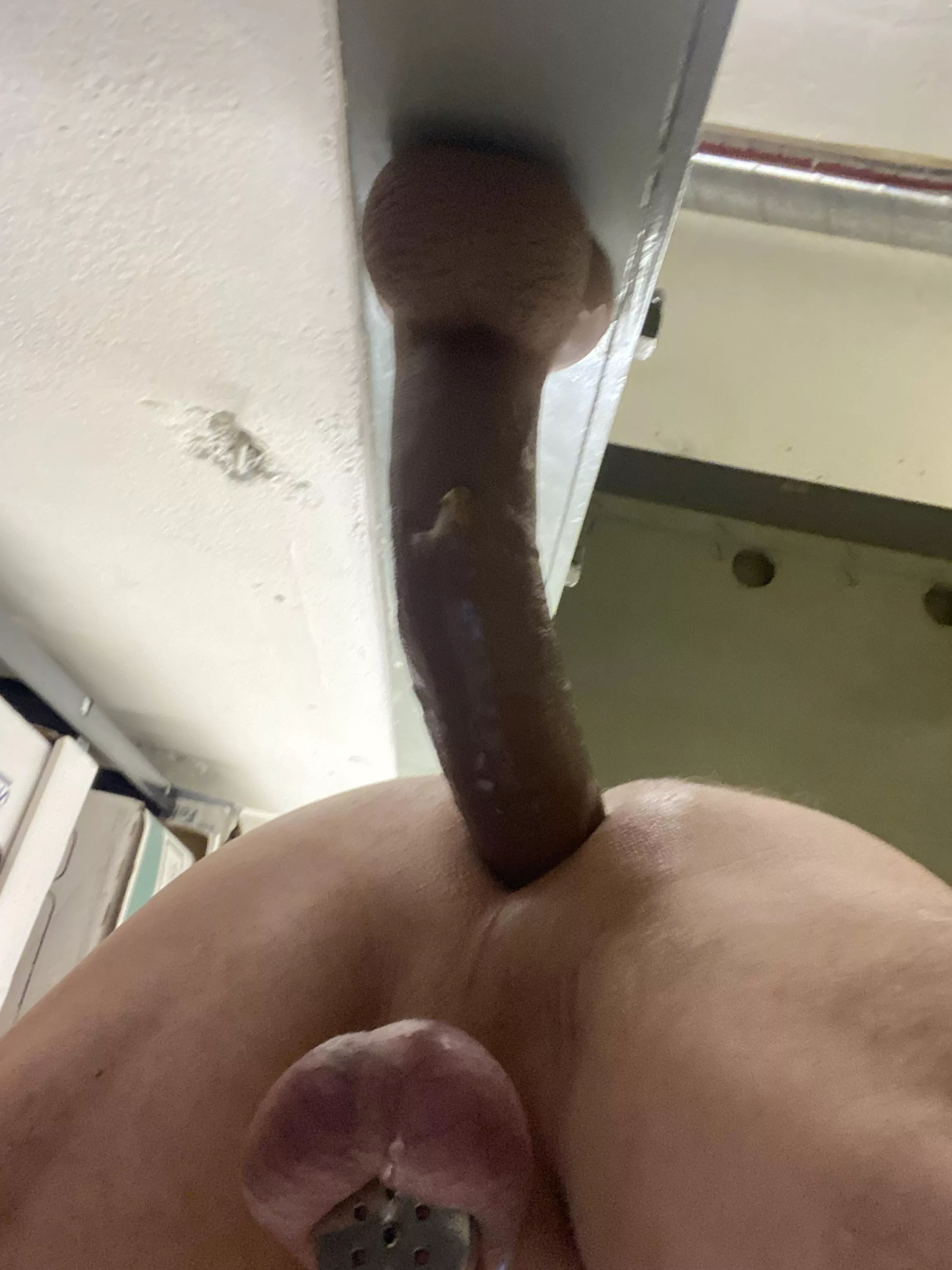 Real thing required for slutty sissy gurl in training