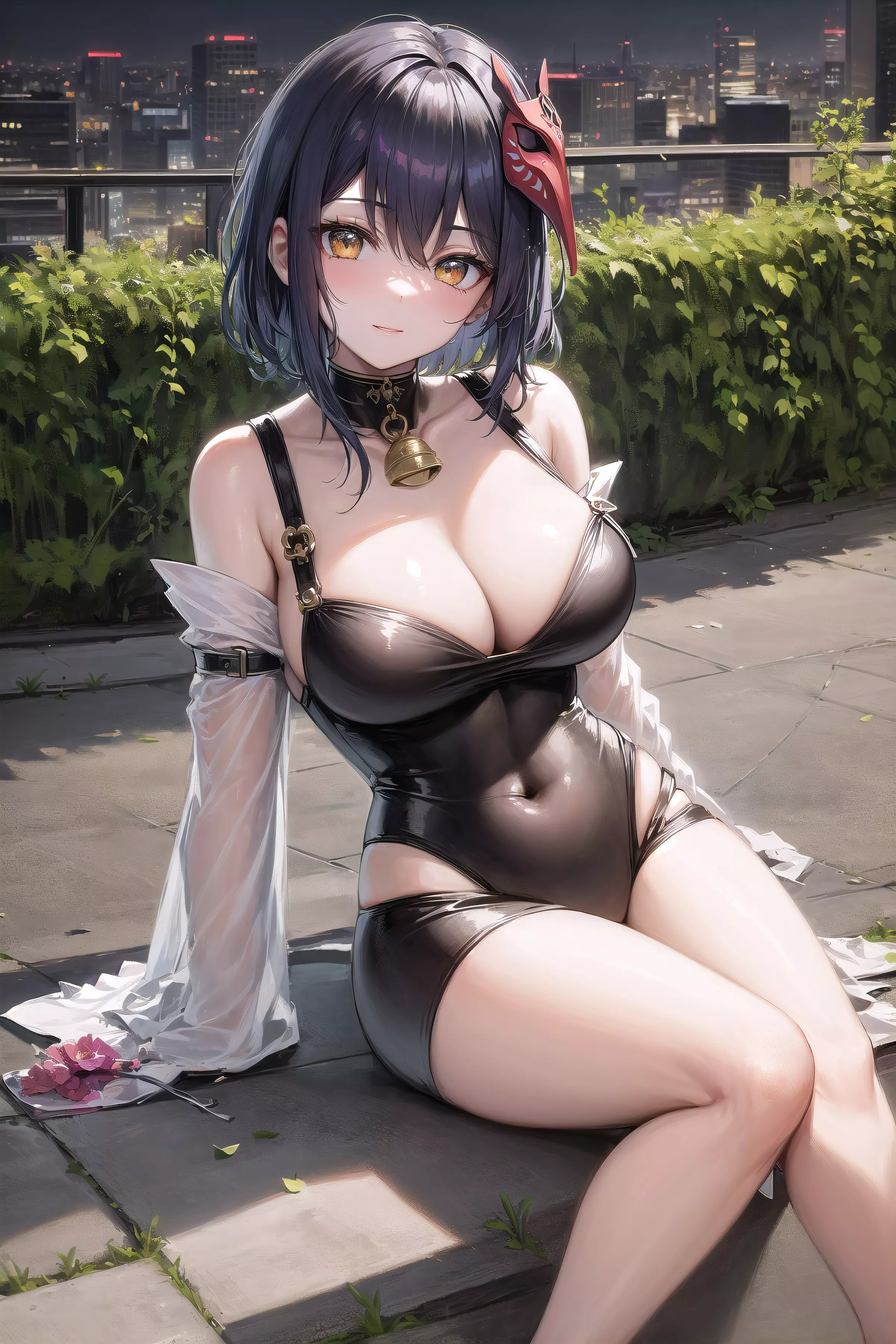 Sara [Genshin Impact]