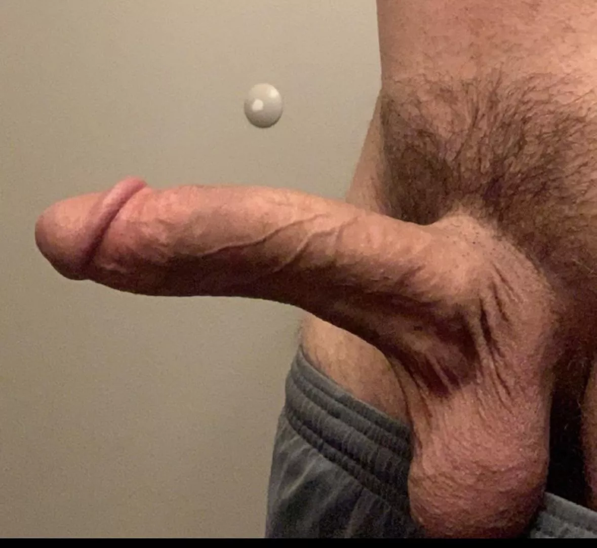 Seems right to be here??? 🙃