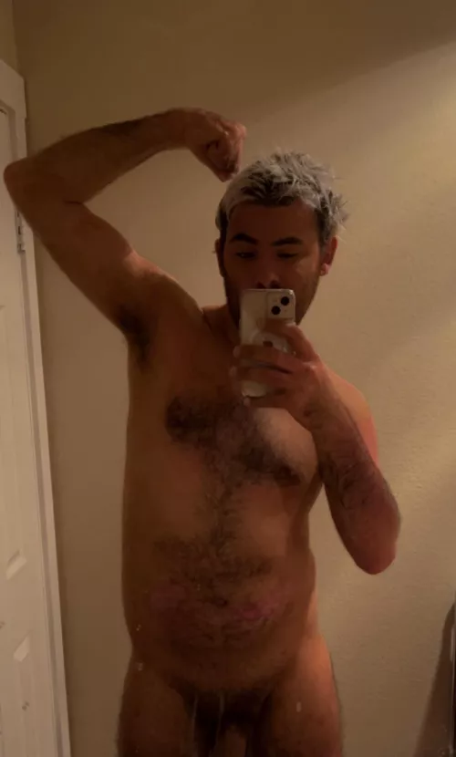 Should I consider shaving?