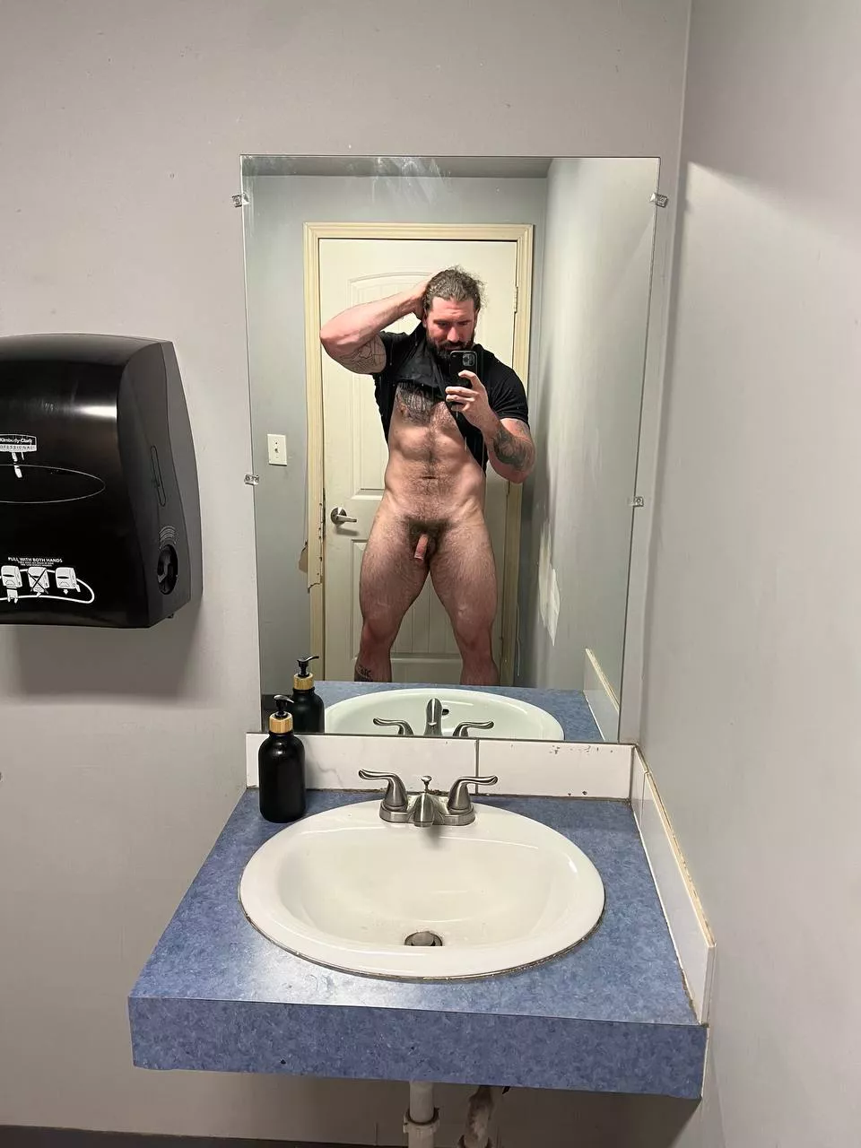 Should I take them off?