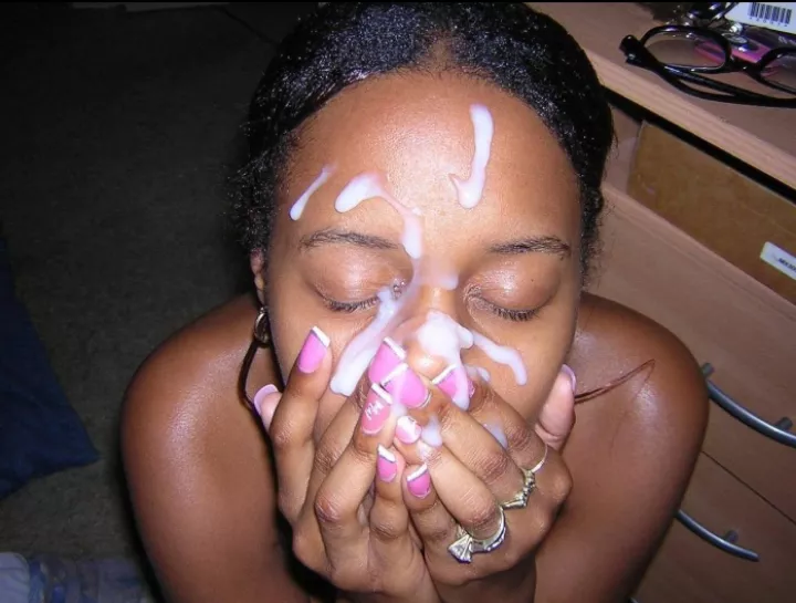 Shy cuties need cum too