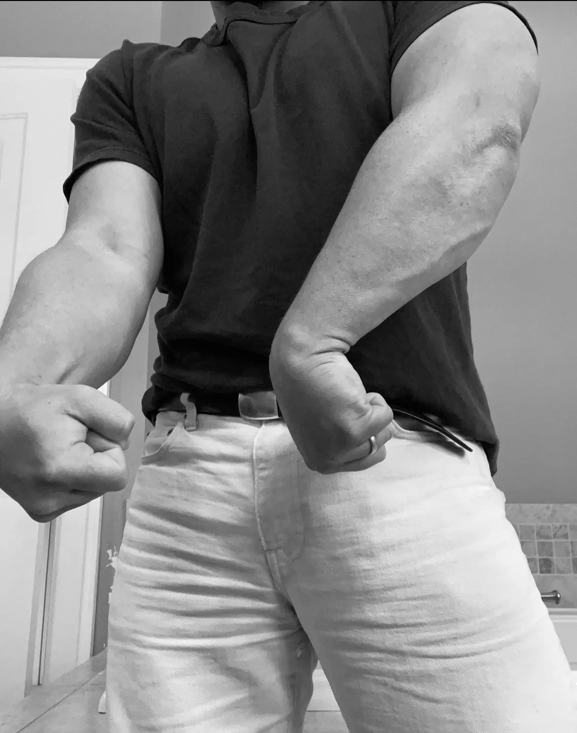 The thickening has begun…