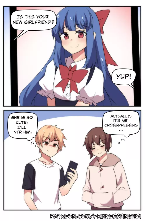 They asked for more and here is more