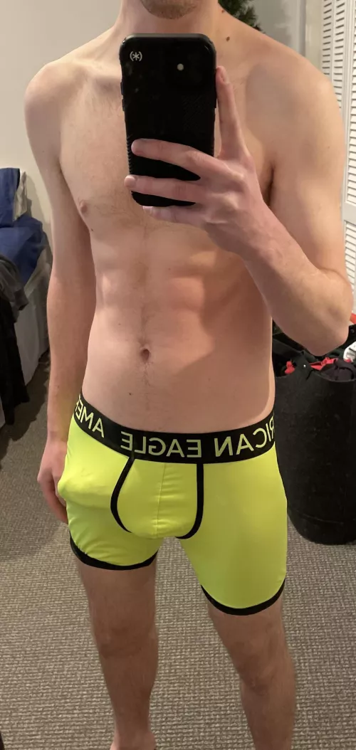 Thought this would fit in here ;)