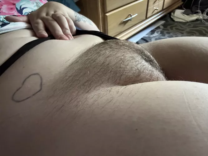 Time to shave the mound