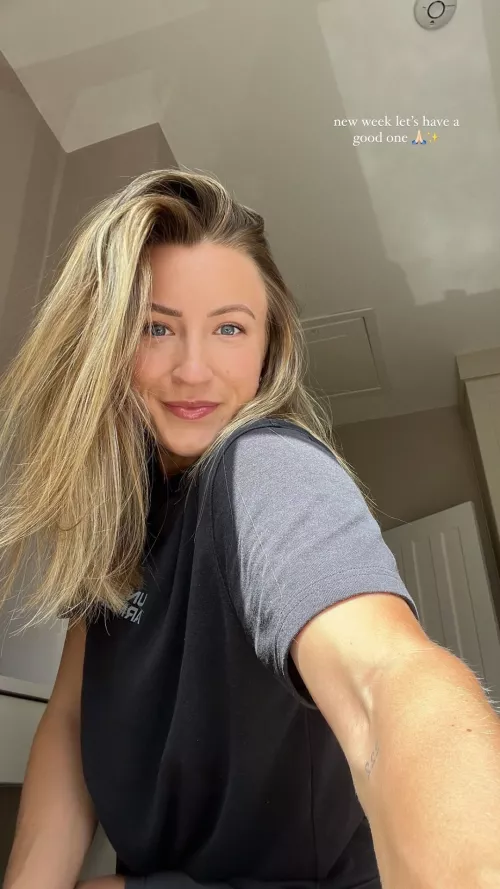 Vicky Williamson - elite British Bobsledder