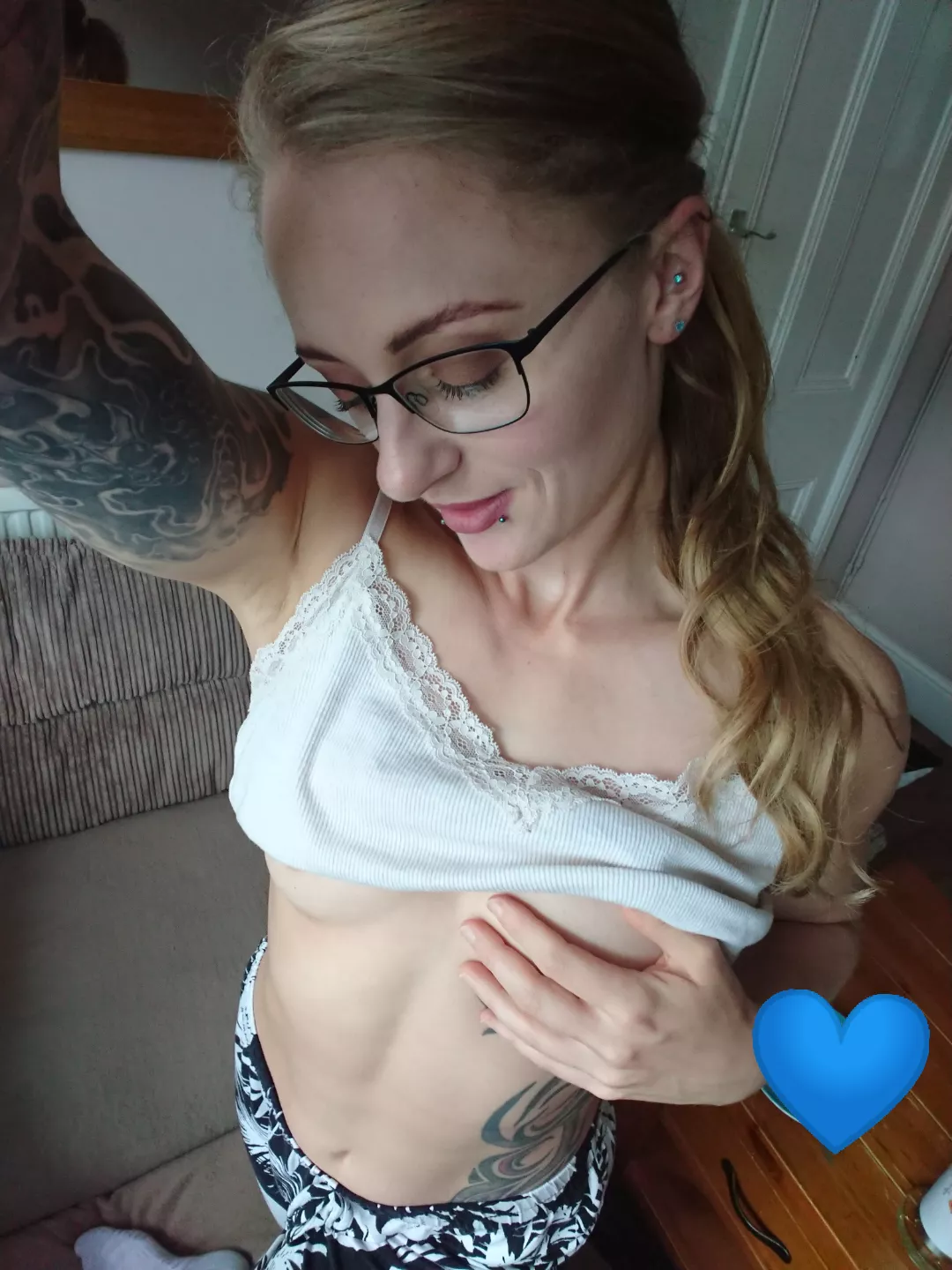 Waiting for you to come home