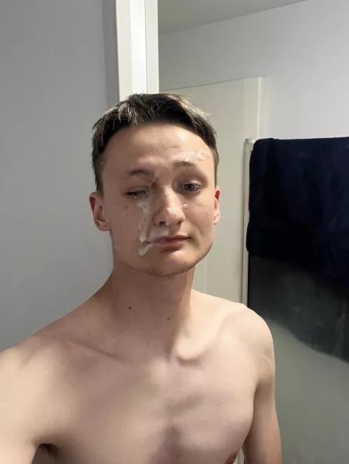 Wanna add another load?