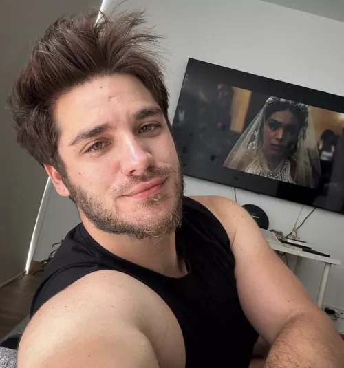 Want to watch a movie?